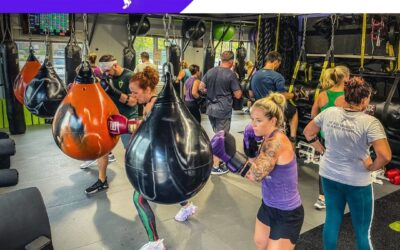 Coming soon, Cross Kicks Fitness – Batavia!