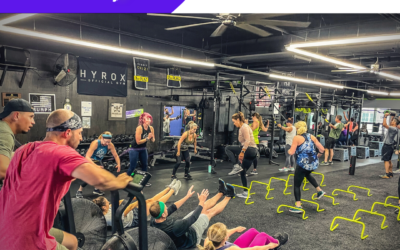 Cross Kicks Fitness to open TWO new locations this spring!
